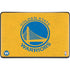NBA Golden State Warriors Distressed Google Pixelbook Go Skin